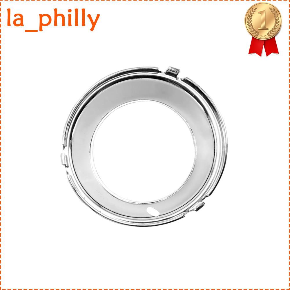 ya 13 5.27.2 Passenger Side Fog Lamp Cover Bezel Chrome for W204 C63 AMG 2008-2011 2048851874