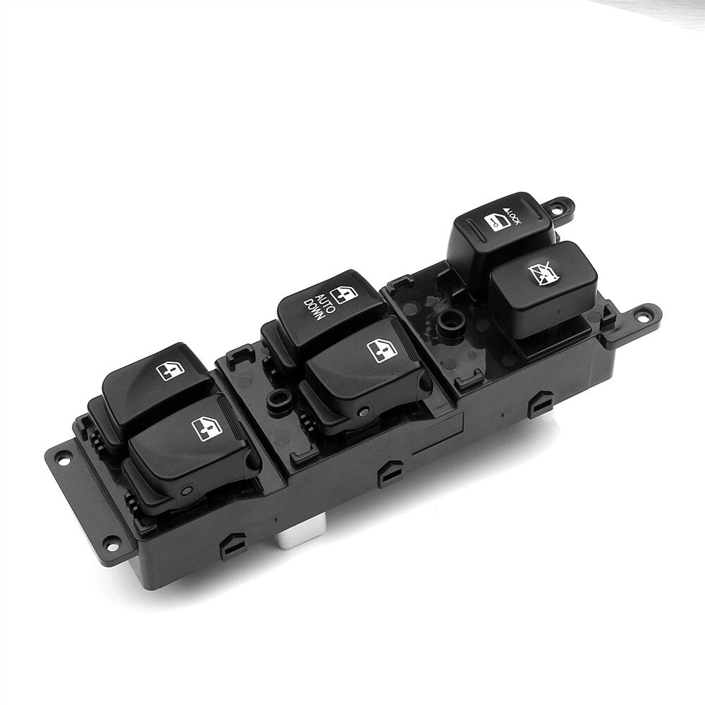 ya 1 8.5.4 Master power control window switch 93570-1E110 suitable for modern accents 2007-2010