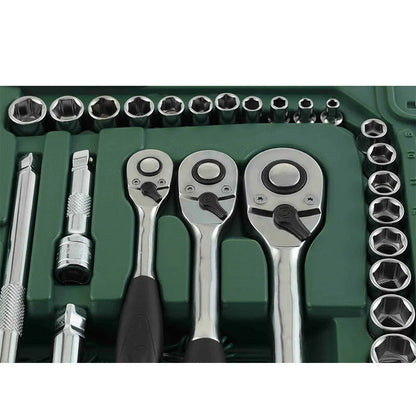 ya 26 128 sets of hardware tools auto repair mainte nce toolbox combi tion 09014A