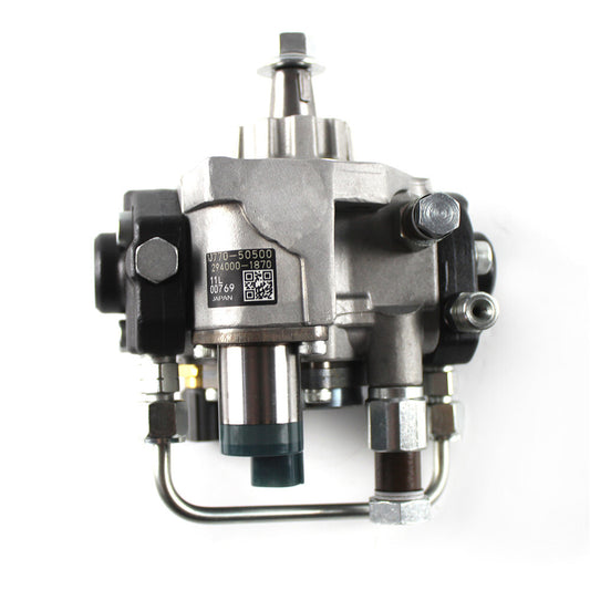 ya 27 7.2 294000-1870 Diesel Fuel Pump For KUBOTA V3700 4CYL 1J770-50500 1J770-50501