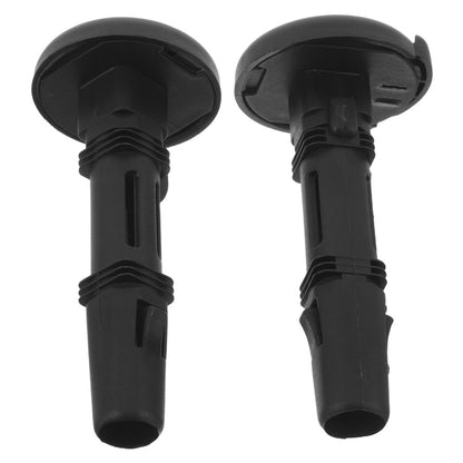 ya 5 8.7 2 Pcs for SEAT Headrest Guide Tube Support Inserts for Headrests Car