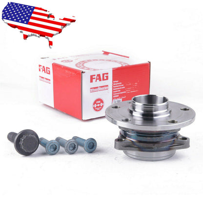 ya 5 8.7 Front Wheel Bearing Assembly for VW for Golf E- for Golf 8V0498625