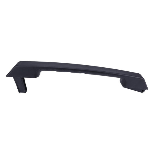 ya 9 6.5 Car Tailgate Door Handle Black Outside Lever 15135441 for Hummer H2 Base 2003-09