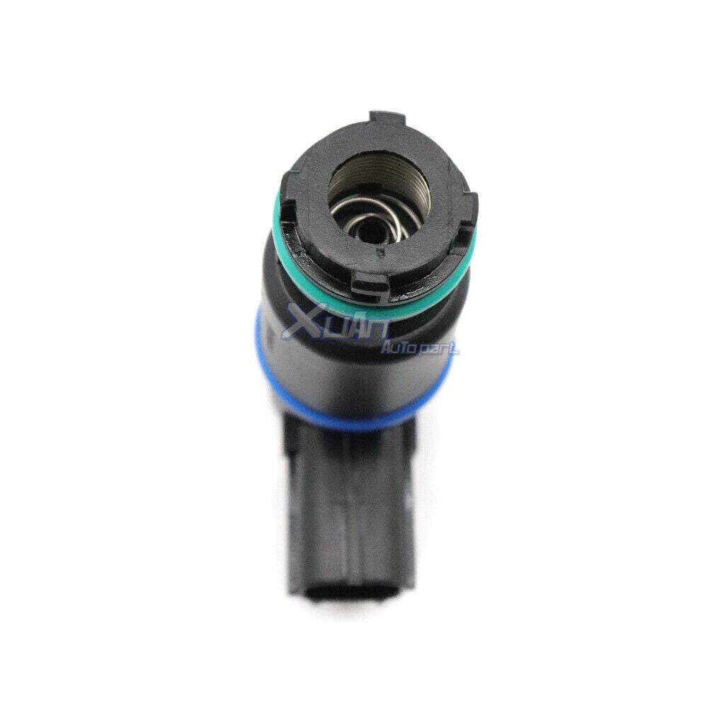 ya 10 5.29 New Solenoid Valve 9U5Z-9F945-C for Ford Focus Fusion for Mustang for Lincoln MKC MKX