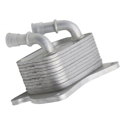 ya 5 8.7 Engine Oil Cooler Metal 26410-2M800 for Hyundai for Tucson 2022-2023 Sonata 2020-22