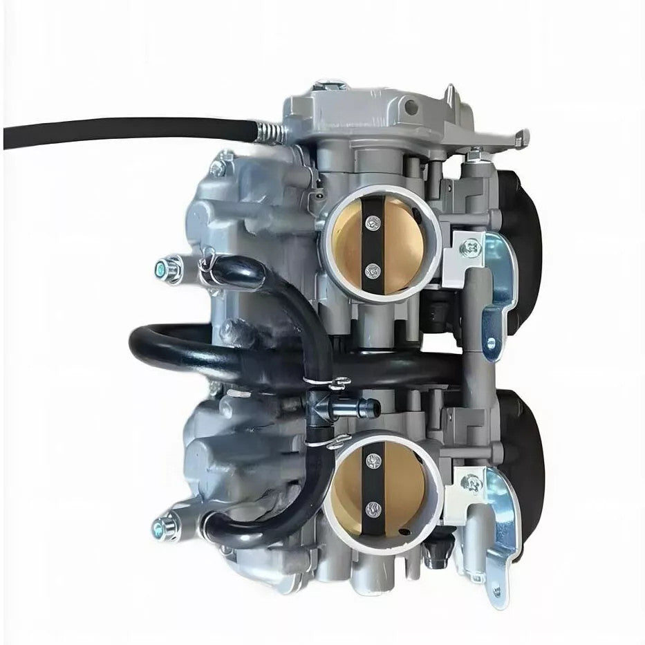 ya 11 10.28 Carburetor For Prairie 650 KVF650 Brute for Force 650 KVF650D 15003-0095 n