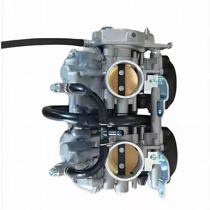 ya 11 10.28 Carburetor For Prairie 650 KVF650 Brute for Force 650 KVF650D 15003-0095 n