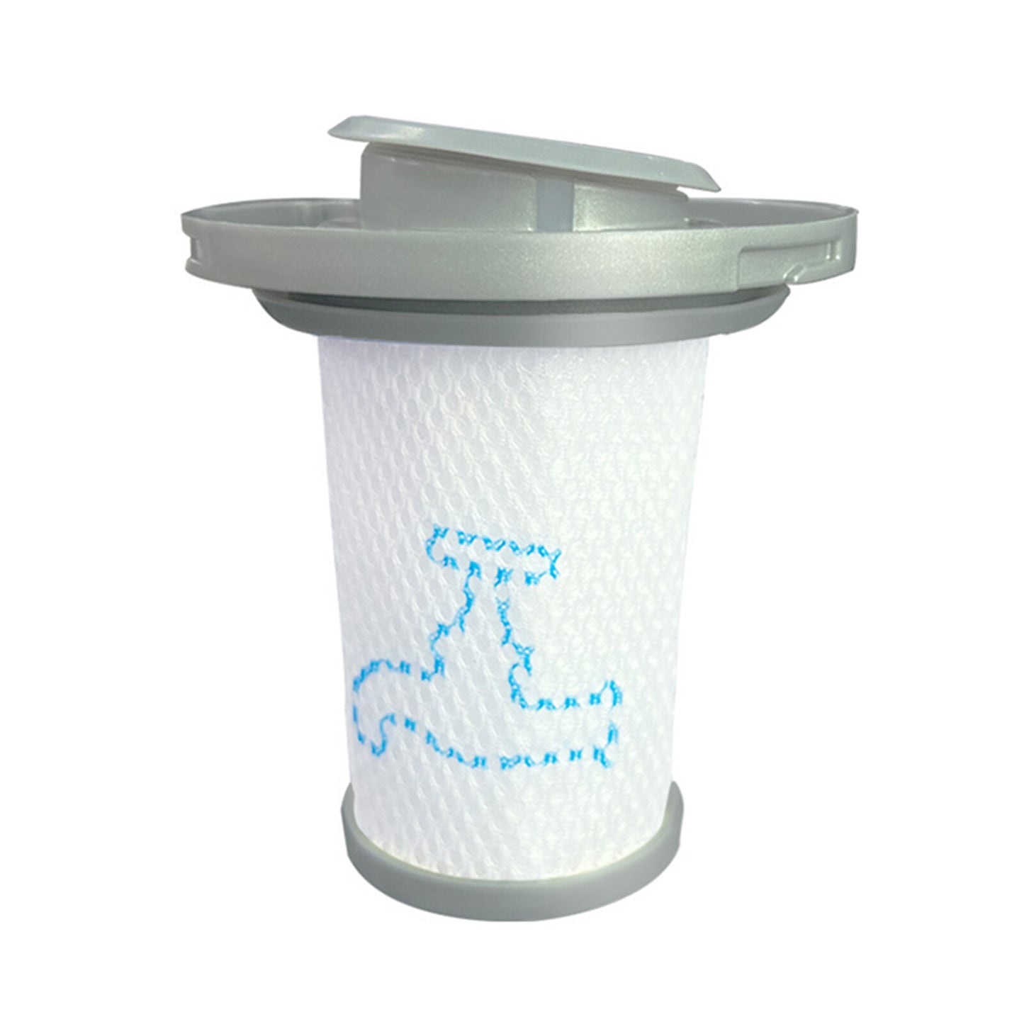 ya 25 Vacuum Cleaner Filter Dust Filter for RowentaRH96XX ZR009006 X-FORCE FLEX8.60