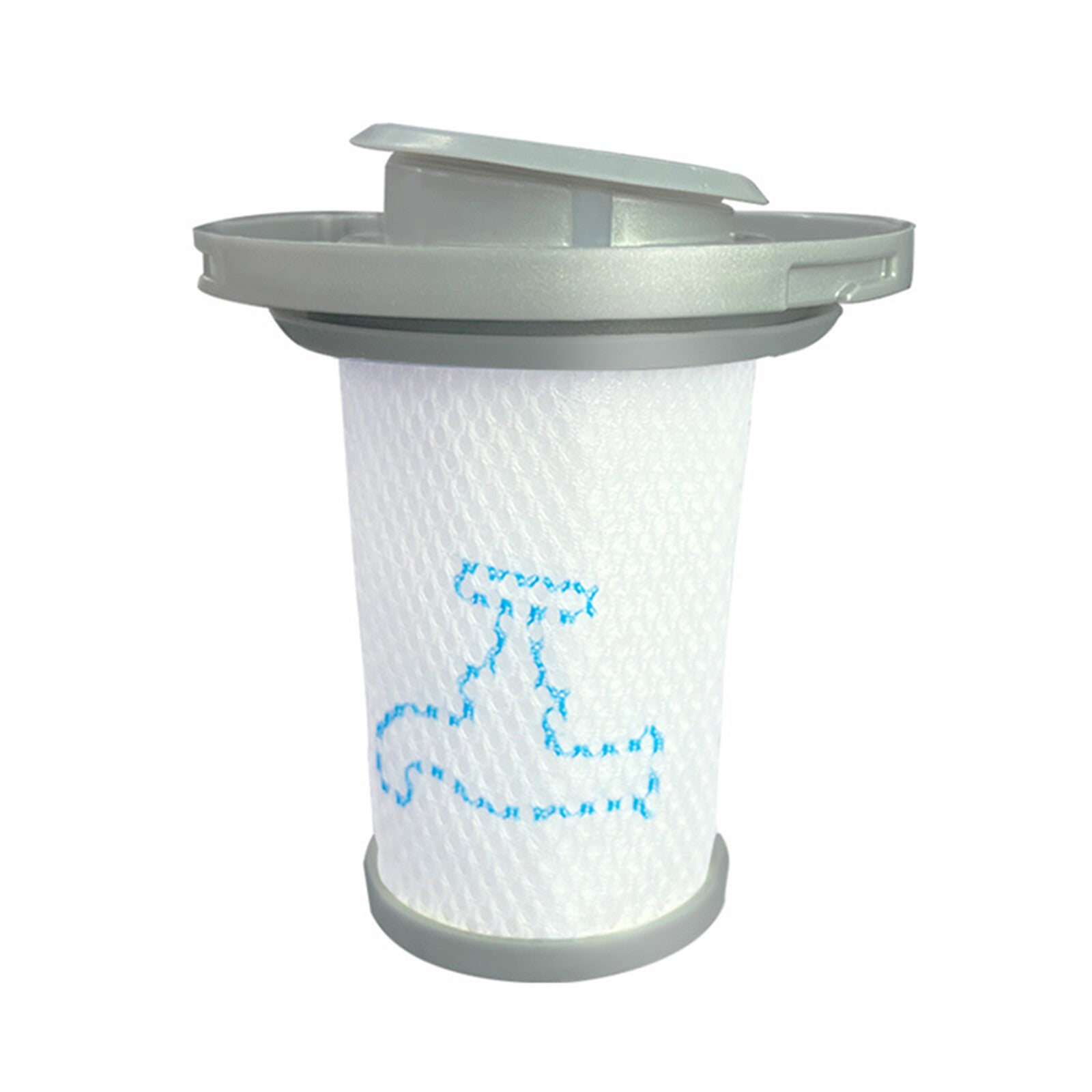 ya 25 Vacuum Cleaner Filter Dust Filter for RowentaRH96XX ZR009006 X-FORCE FLEX8.60