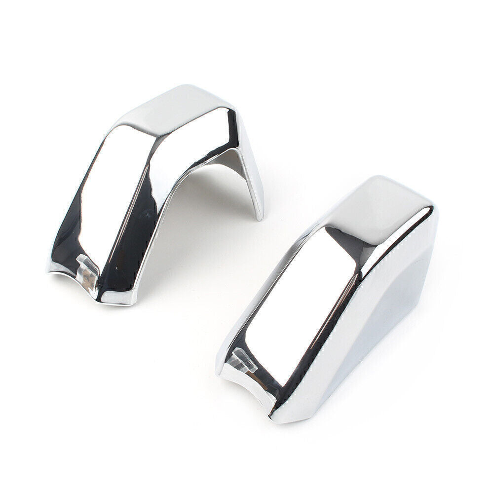 ya 5 8.7 For Gold Wing GL1800 Chrome Engine Shroud F6B Anti-Fall Bar Decorative Cover