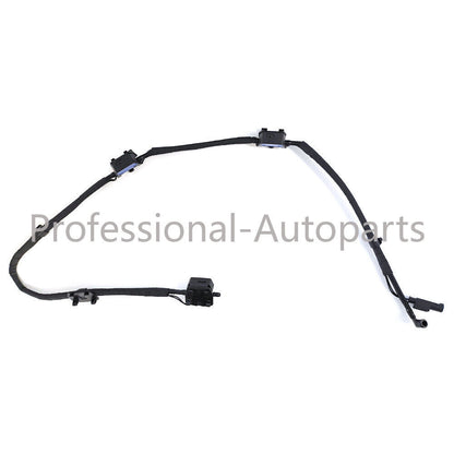 ya 5 8.7 61667205117 New Windshield Washer Nozzles Spray Jet for 2011-16 535I F10 M5