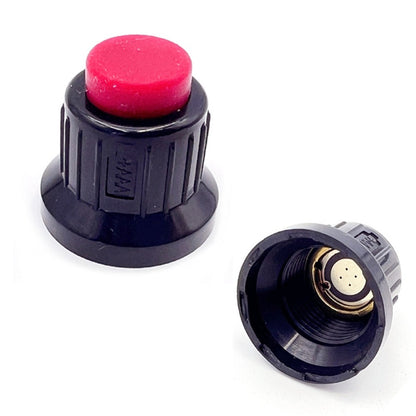 ya 15 10.20 Red Cap Pulse Switch 2pcs for Patio Heater