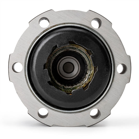 ya 2 6.27 Set Of 2 Running Wheel Hub 40260-1S700 For Frontier X-Terra Navara D22 New