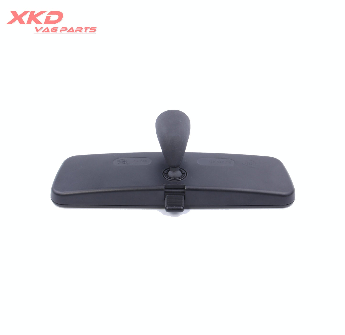 ya 5 8.7 Black Inside Rear View Mirror for JETTA for Bora for Golf GTI 4 MK4 for Passat B5 Rabbit