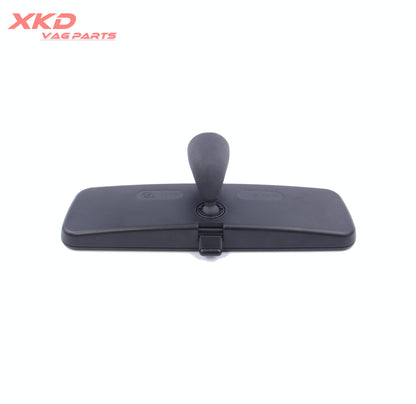 ya 5 8.7 Black Inside Rear View Mirror for JETTA for Bora for Golf GTI 4 MK4 for Passat B5 Rabbit