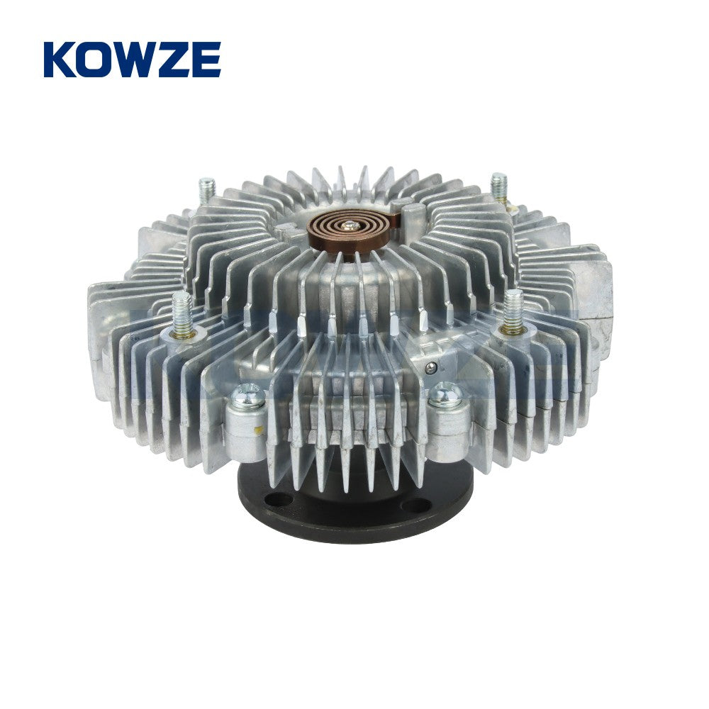 ya 5 8.7 Fluid Coupling Cooling Fan Clutch fit for Toyota for Land Cruiser Prado Hiace for 4Runner