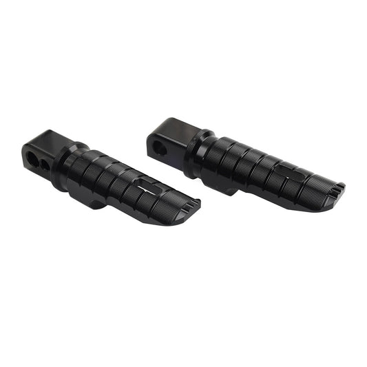 ya 11 6.8 Rear Footrest Foot Peg for Suzuki V-Strom 650 DL650 2018-2024 GSXR1000 2017-2024