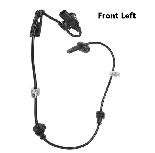 ya 1 8.5.2 1 pair front left and right ABS Wheel Speed Sensor for Honda for Civic 2016-2022