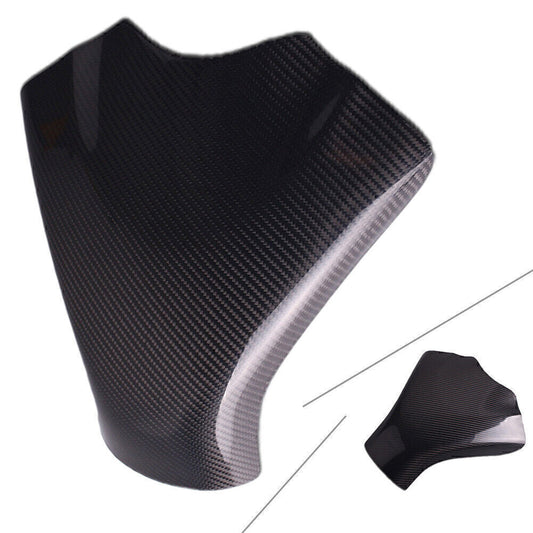 ya 7 6.11 Fit for Suzuki GSXR 600/750 2008-2010 2009 Carbon Fibre Tank Pad / Scratch Protector