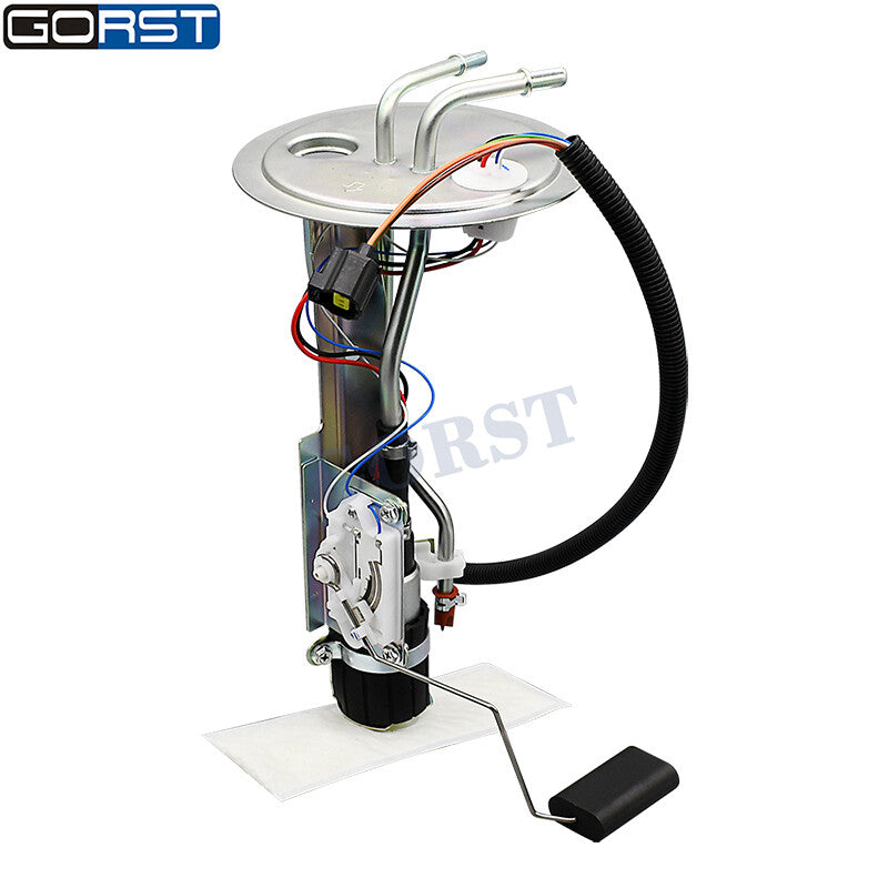 ya 27 7.2 Fuel pump assembly E2298S for ford Expedition 4.6L and 5.4L engines (1999-2002) XL1Z9H307BC