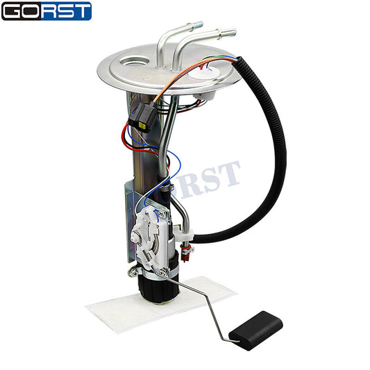 ya 27 7.2 Fuel pump assembly E2298S for ford Expedition 4.6L and 5.4L engines (1999-2002) XL1Z9H307BC