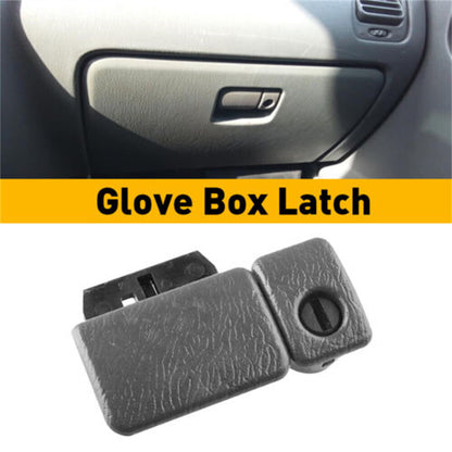 ya 5 8.7 1PC Glove Box Lock Latch Handle Fit for Suzuki Vitara Grand 7343076811P4Z Gray