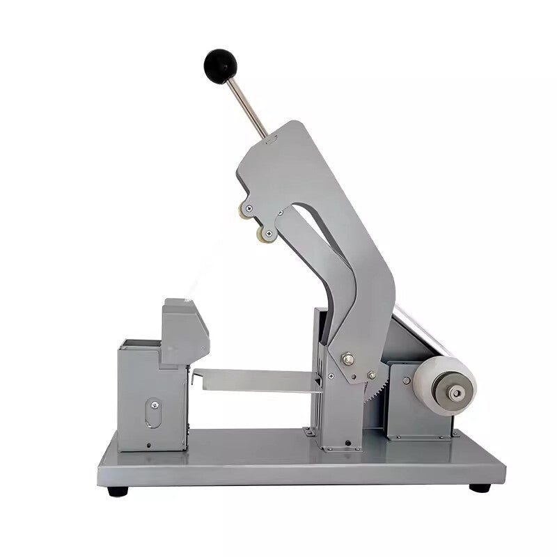 ya 26 Convenient Vegetable Bundling MachineSemi-automatic Vegetable Tying Machine