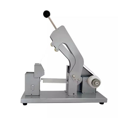 ya 26 Convenient Vegetable Bundling MachineSemi-automatic Vegetable Tying Machine