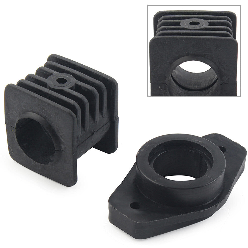 ya 5 8.7 Steering Post Upper/Lower Bushing Fit for Polaris Sportsman 500 1996-1997 1999-2000