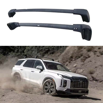 ya 5 8.7 for Hyundai Palisade Roof Rail Luggage Rack Crossbar