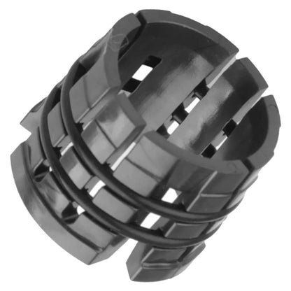 ya 5 8.7 For 2008-2014 Soul Steering Rack Shaft Bushing Black 56521-2K000 Replacement