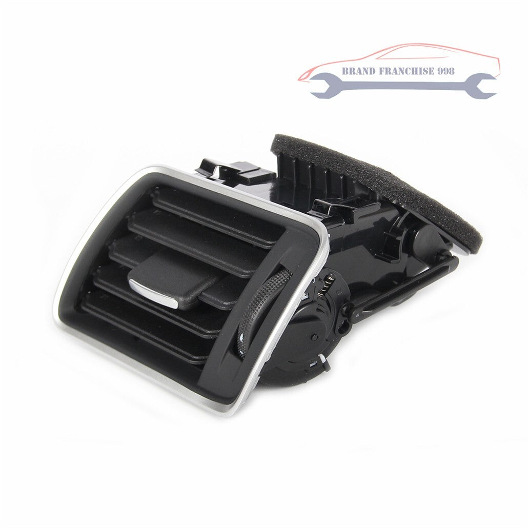 ya 9 6.5 Left Dashboard AC Vent Fits for VW for Passat 2011 - 2015 #3AB819701A#