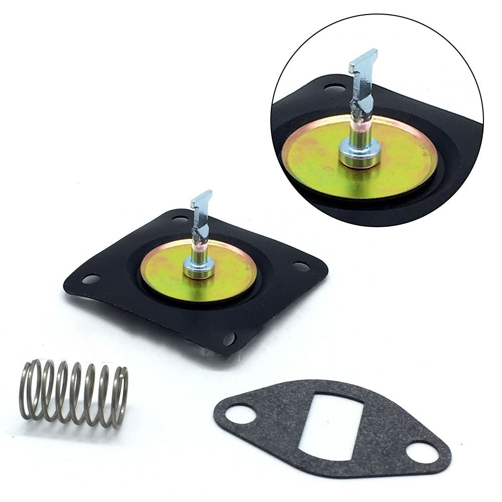 ya 14 Easy to Install Fuel Pump Repair Kit for K301 K321 K341 K181 K161 Engine