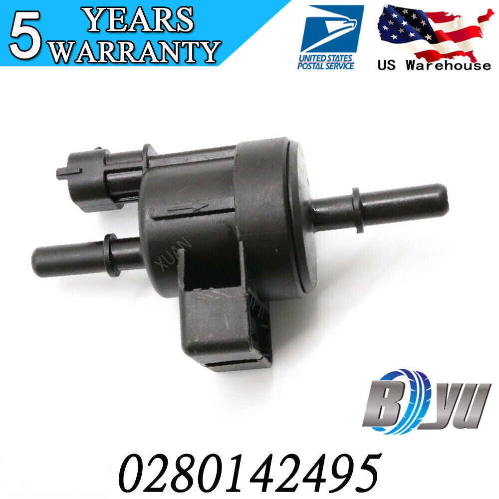 ya 3 6.25.2 55567453 Vapor Canister Valve Fit for Chevrolet for Cruze Sonic 1.8L 2011-2016