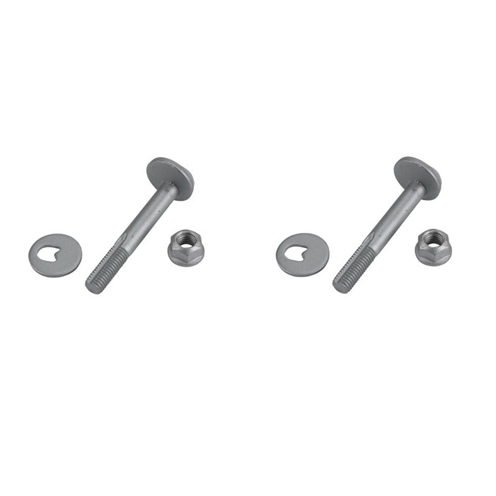 ya 10 10.28 1456980 2 sets of rear suspension cam bolts suitable for C-Max, Focus, Mond