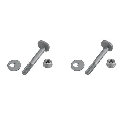 ya 10 10.28 1456980 2 sets of rear suspension cam bolts suitable for C-Max, Focus, Mond