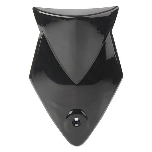 ya 1 7.8 for BMW S1000RR 2009-2014 2010 Black Rear for SEAT Cover Cowl Tail Fairing Pillion