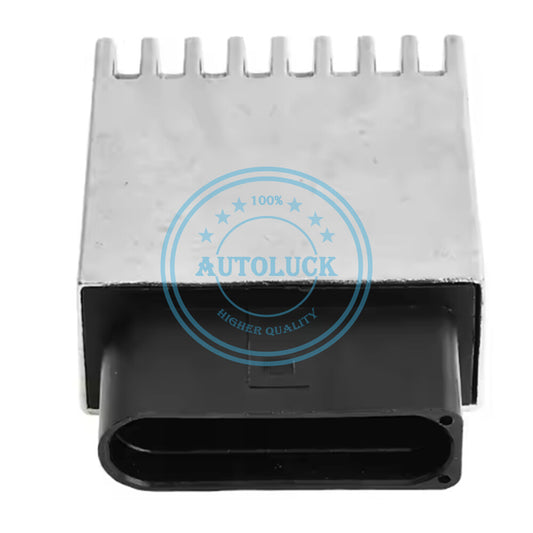 ya 27 7.2 Fuel Pump Control Module 4F1906093A for Audi 2005-11 A6 4.2L 2007-11 S6 5.2L