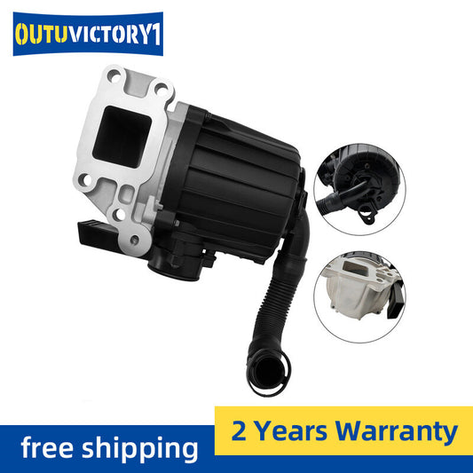 ya 27 7.2 Oil separator crankcase ventilation separator suitable for Detroit DD13 DD15 A4720107662