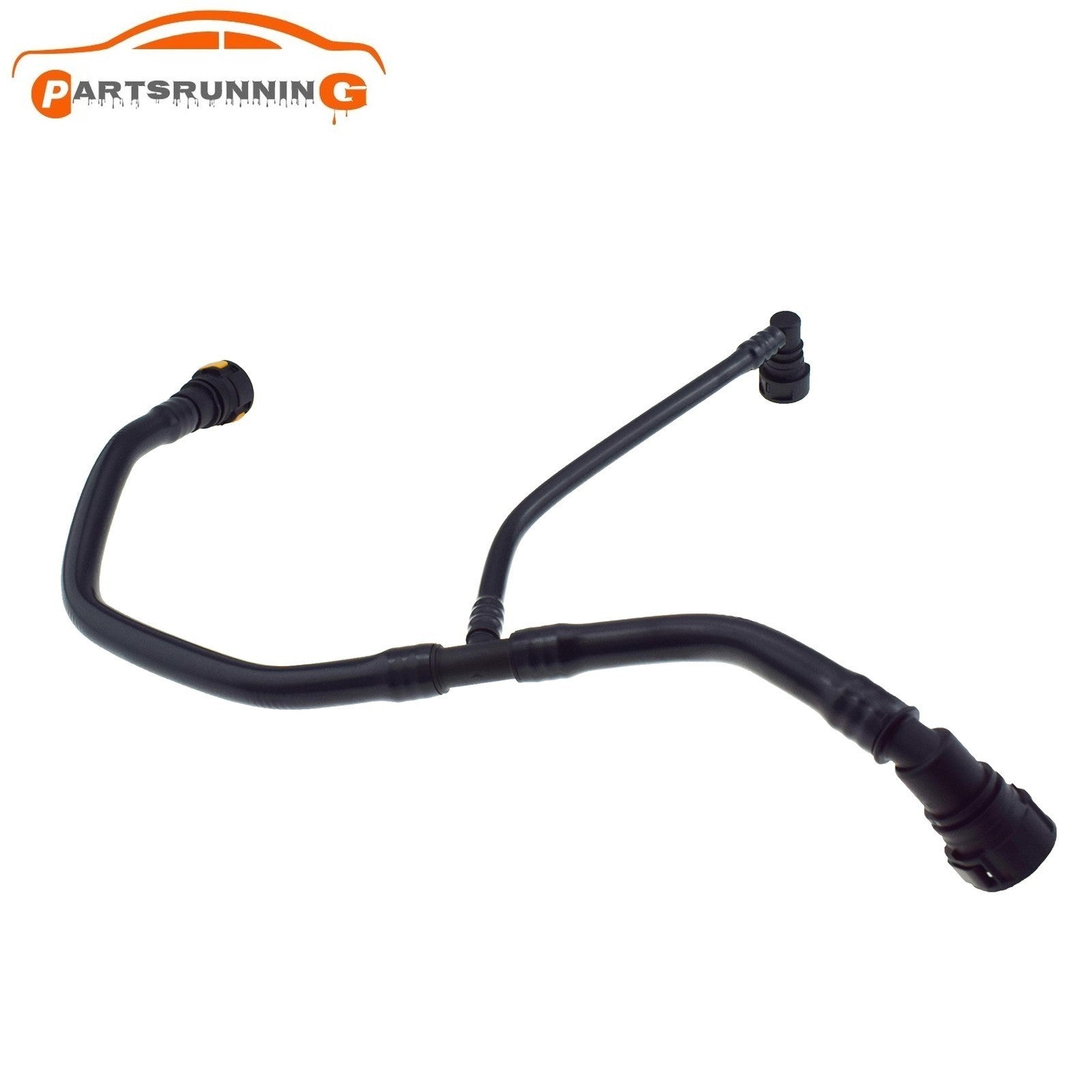 ya 5 8.7 Crankcase Vent Hose For 2016 2017 2018 2019 2020 for Chevy Malibu 1.5L 4Cyl 12643297