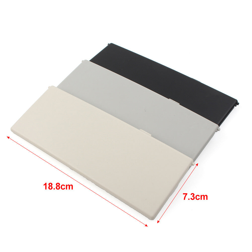 ya 5 8.7 Car Sunvisor Vanity Mirror Cover for Land Rover for Range for Rover Sport Discovery 4