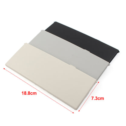 ya 5 8.7 Car Sunvisor Vanity Mirror Cover for Land Rover for Range for Rover Sport Discovery 4