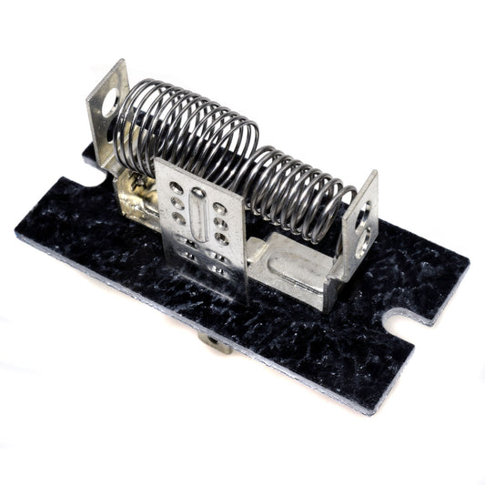 ya 1 8.5.2 3798317 Heater Blower Resistor for GMC for Corvette Firebird 
