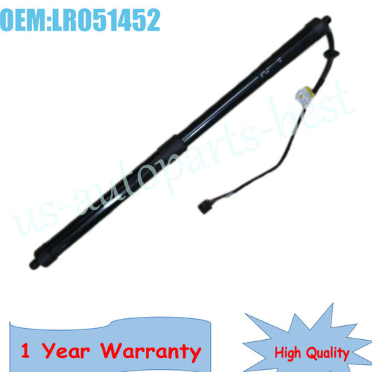 ya 10 5.29.2 1 pcs Tailgate Electric Strut for for Land Rover for Range for Rover Evoque 2012-2017