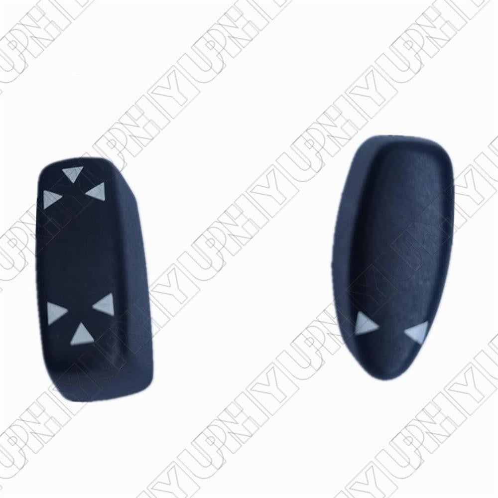 ya 13 Electric for Seat Adjustment Buttons for Peugeot 407 807 for Citroen C5 C8 6554J3 8914EG