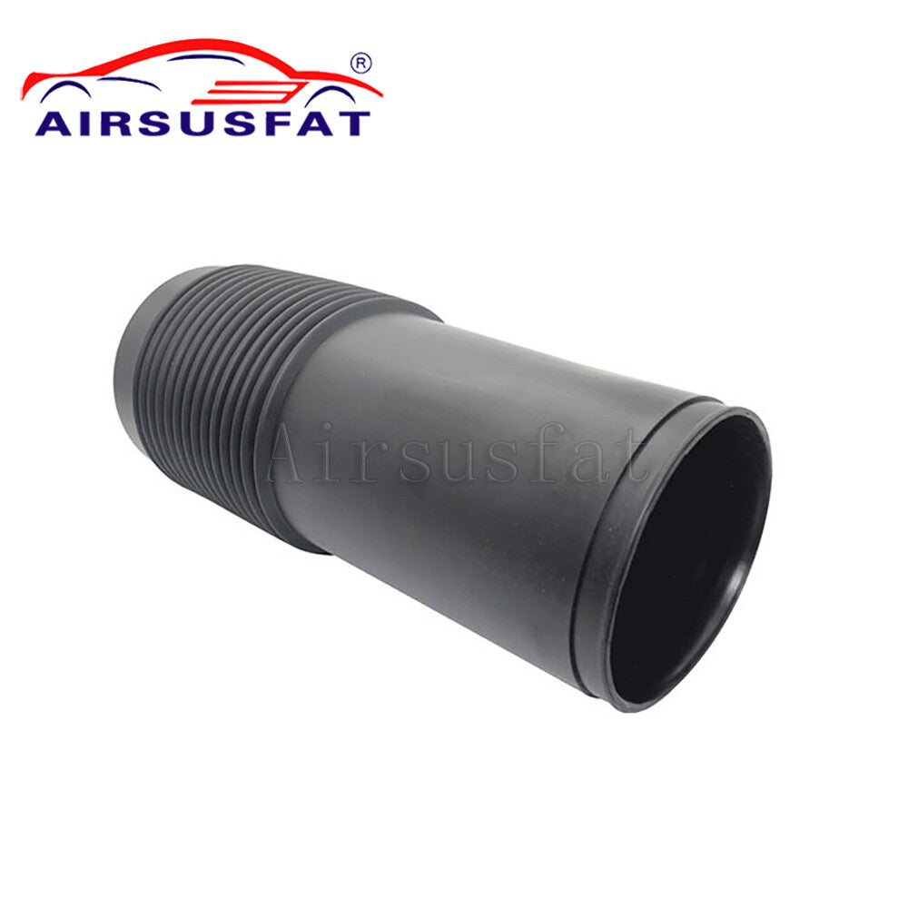 ya 1 8.5.3 Front shock absorber dust boots protector for Mercedes ABC R230 SL550 SL63 AMG 2303208813 