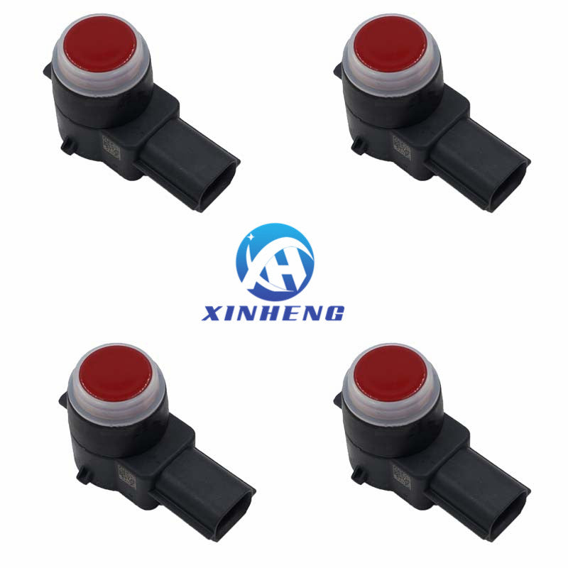 ya 1 8.5.1 4PCS 1EW63JRPAA 0263013127 PDC Parking Sensor for Chrysler for Dodge for Jeep