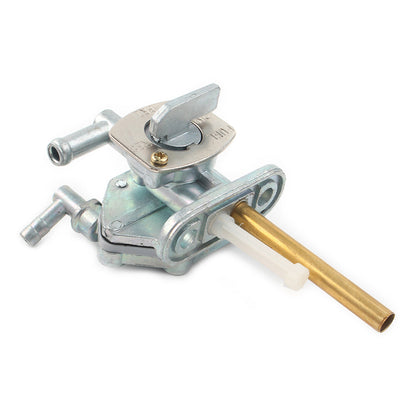 ya 5 8.7 Fit for Suzuki DR650 DR650SE 4430032E00 Fuel Gas Tank Vacuum Petcock Fuel Cock Valve