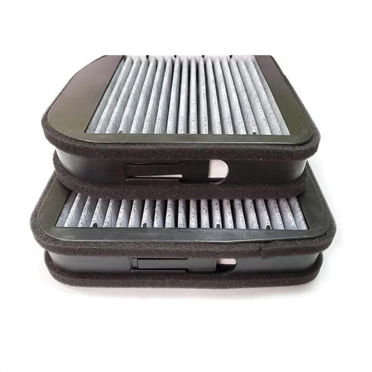 ya 1 8.5.3 for MAN n Cabin Air Filter Kit for W210 S210 C215 V220 E300 for Maybach CUK220002