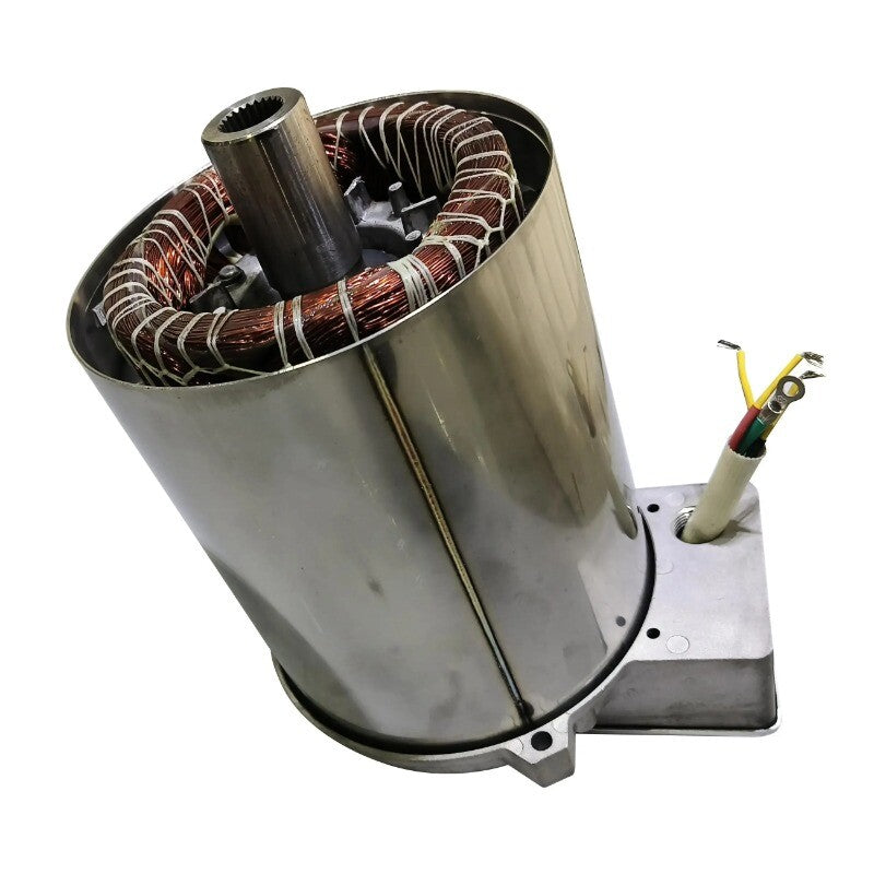 Generator Accessories Three-phase Irrigation Motor and Agricultural Motor